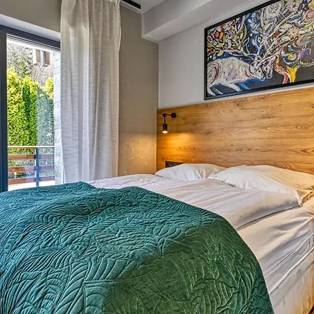 Centrum Park, Sun & Snow *