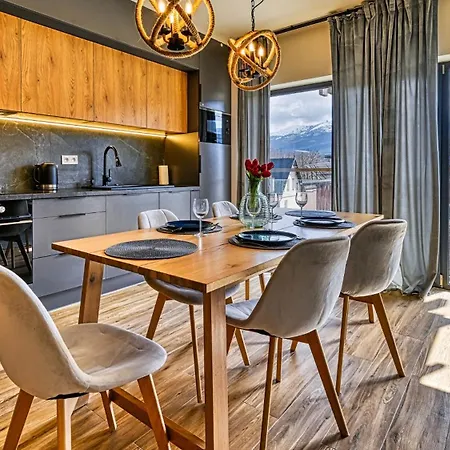 Centrum Park, Sun & Snow * شكلارسكا بوريبا