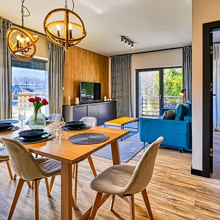 Centrum Park, Sun & Snow *