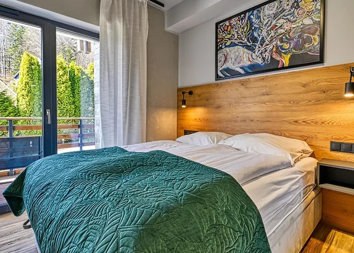 Centrum Park, Sun & Snow *