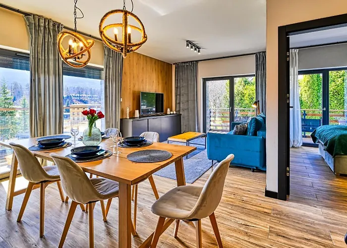 Centrum Park, Sun & Snow *