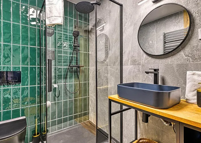 Centrum Park, Sun & Snow *